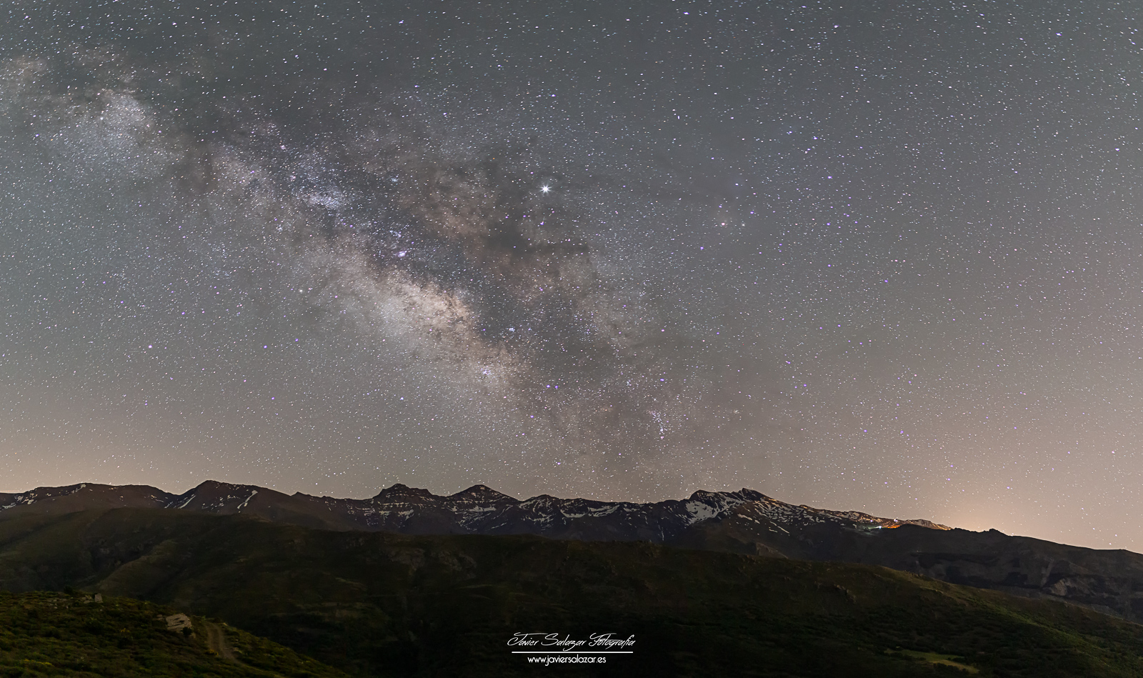 Sierra Nevada